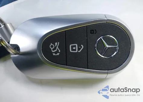 2024 Mercedes-Benz Cle 300 4Matic из США, поврежденный, VIN W1KMJ4HB0RF034919